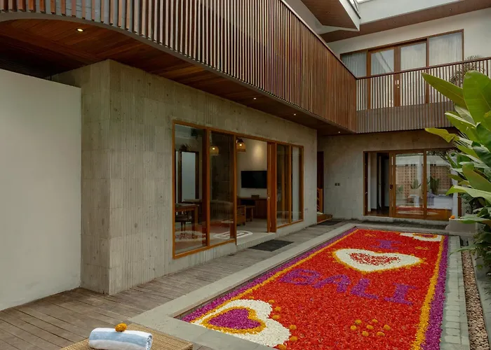 Eben Haezer Elmavis Villa