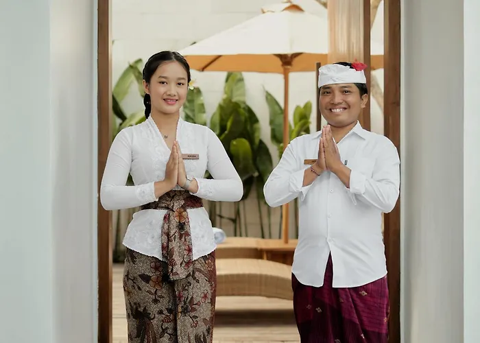 Eben Haezer Elmavis * Ubud